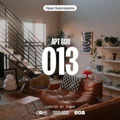 VOL013 - Sample Selected by Tendo [Open Submission]