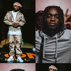 Leto x la rvfleuse x ehn93