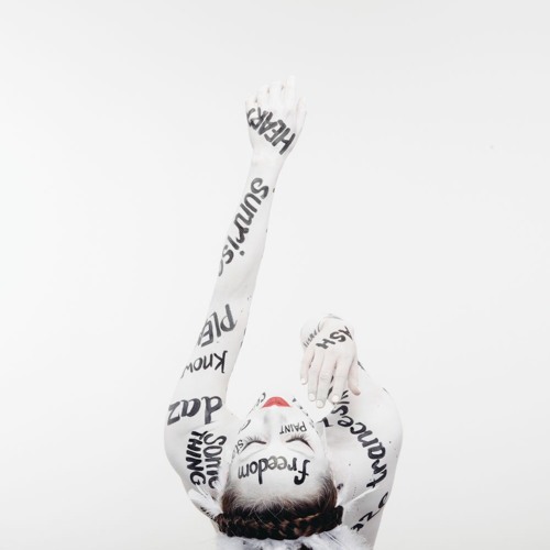 DANiiVORY "FOREVER YOURS" EP