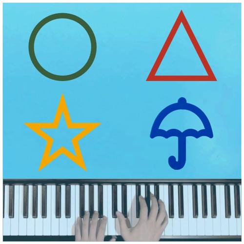 Squid Game OST | I Remember My Name Piano + Strings | Episode 6 Marble Scene | Sheet Music