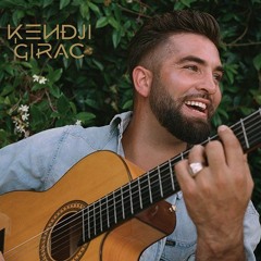 Kendji Girac - Evidemment (Dj NexX Tropical ReFlip)