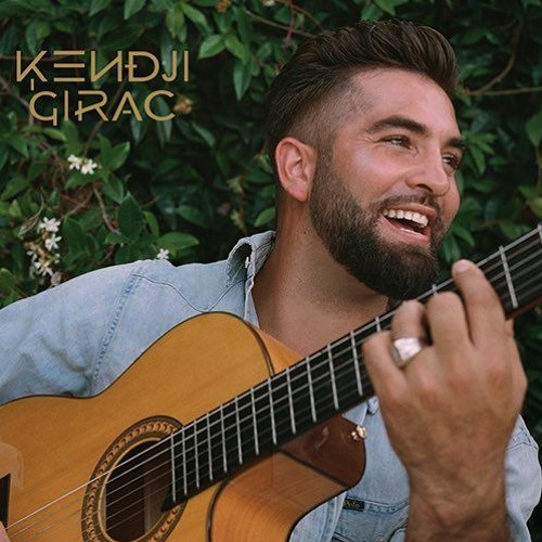 Stream Kendji Girac - Evidemment (Dj NexX Tropical ReFlip) by Dj NexX |  Listen online for free on SoundCloud