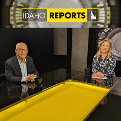 Season 53 Episode 28: Strengthening Foster Care