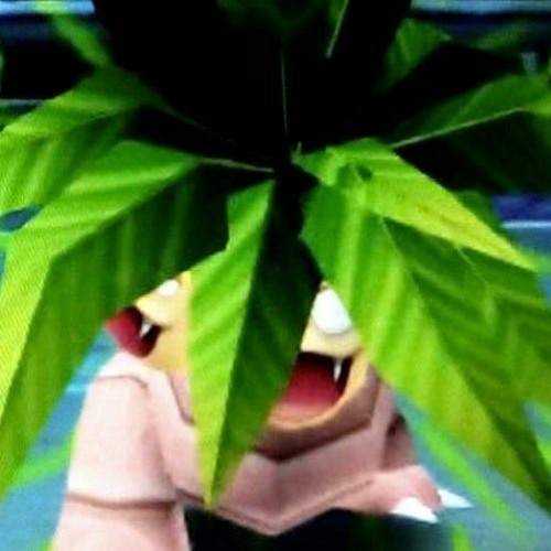 Exeggutor
