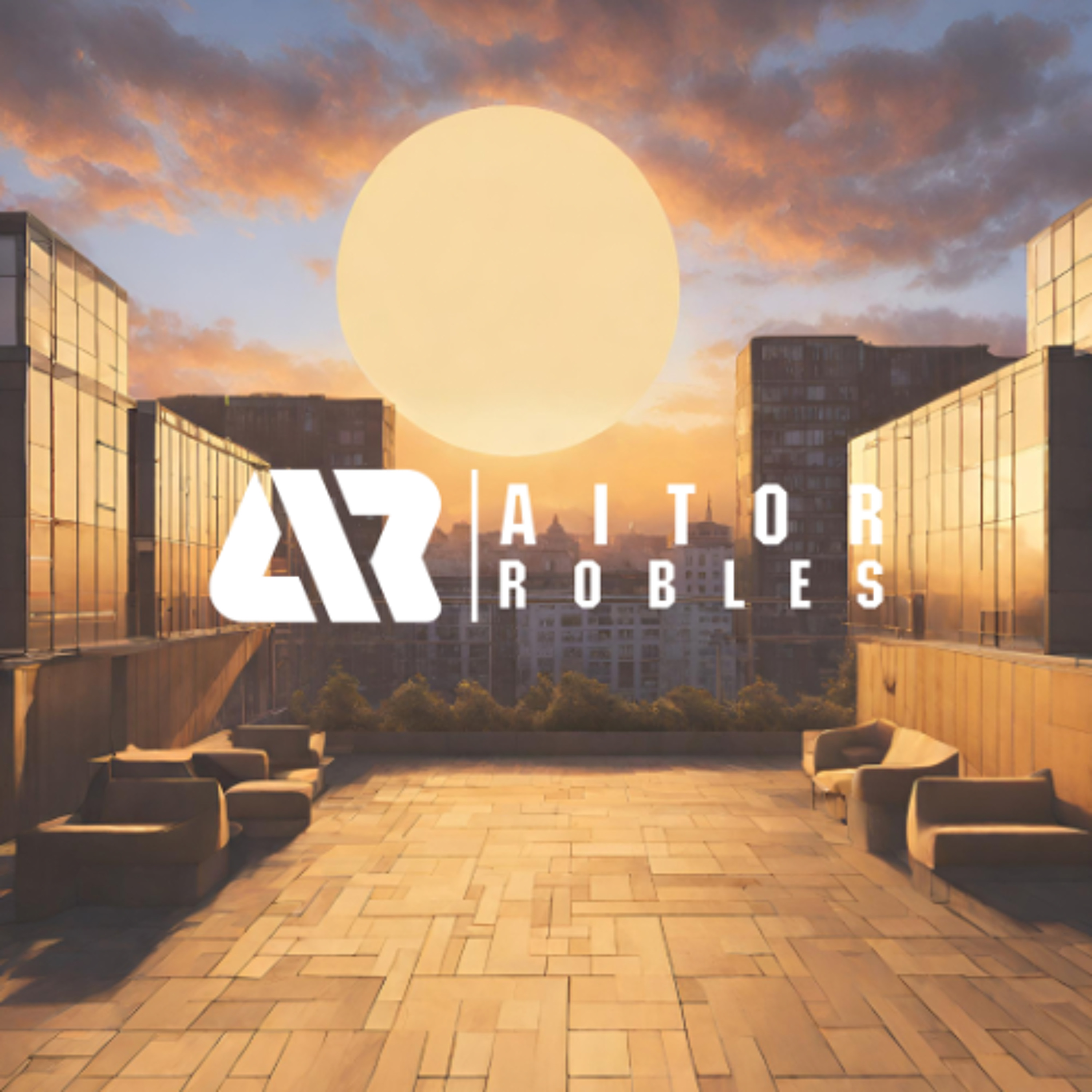 Sunsets with Aitor Robles