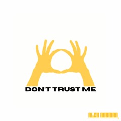 3OH!3 - Don't Trust Me (Alex Norman UK Garage Remix) [CLIP]