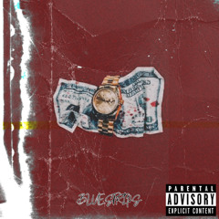 Toney G x Blue strips