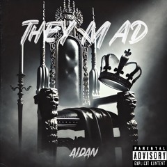 THEY MAD (Prod. ricci)