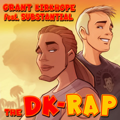 DK Rap (feat. Substantial)