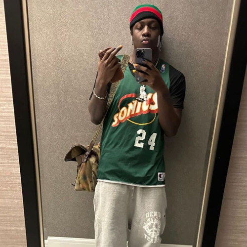 Lil Yachty - Dont Blame Me