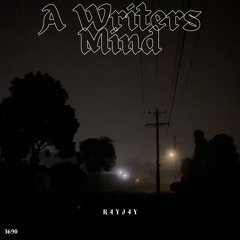 A Writers Mind