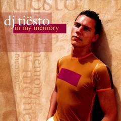In My Memory_ Dj Tiesto 2024