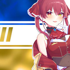 Houshou Marine x Kobo Kanaeru - III (UKR Cover by RCDUOSTUDIO)