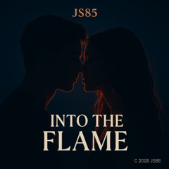 Into the Flame