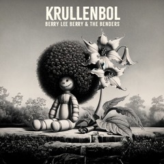 Krullenbol - Berry Lee Berry