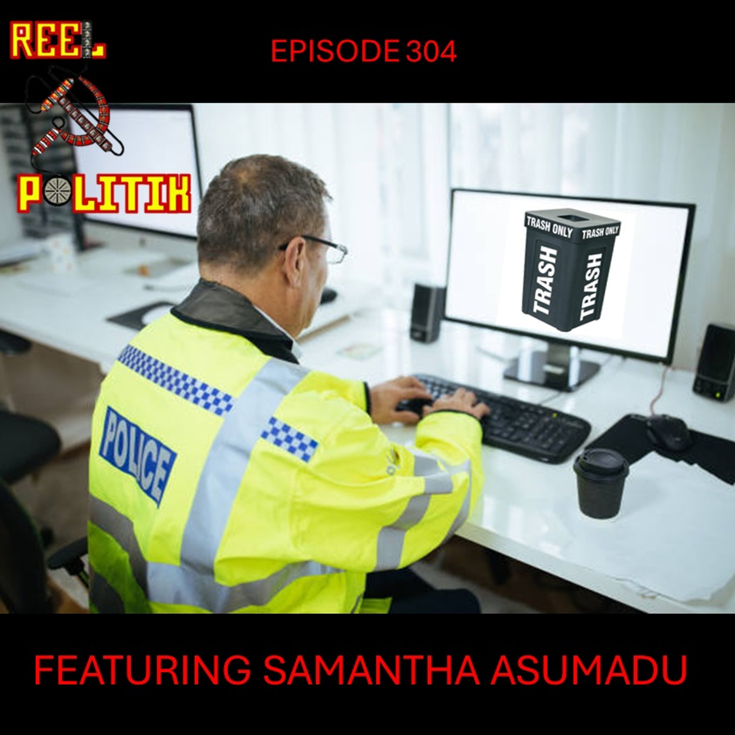 Reel Politik Podcast