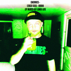 (LOKO MIXX) U SLIPPIN IM SLIDDIN [PROD SCOTT FREE]