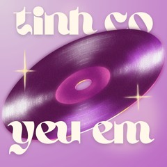 TÌNH CỜ YÊU EM (ZANG REMIX) - KUUN ĐỨC NAM X LINH THỘN