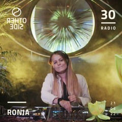 TOS Radio // Rhythm Session #054 by Ronja
