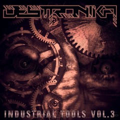 Industrial Tools Vol.3