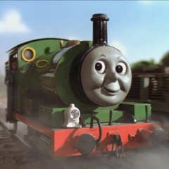 Percy the Small Engine's Theme - Season 5