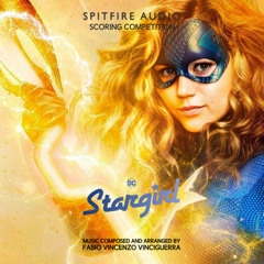 Spitfire Audio Scoring Competition | #MyStargirlScore