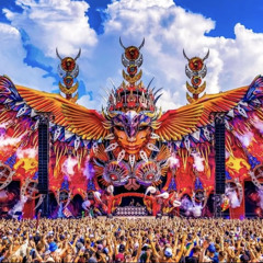 Rebelion  - Defqon.1 2022 Live Set