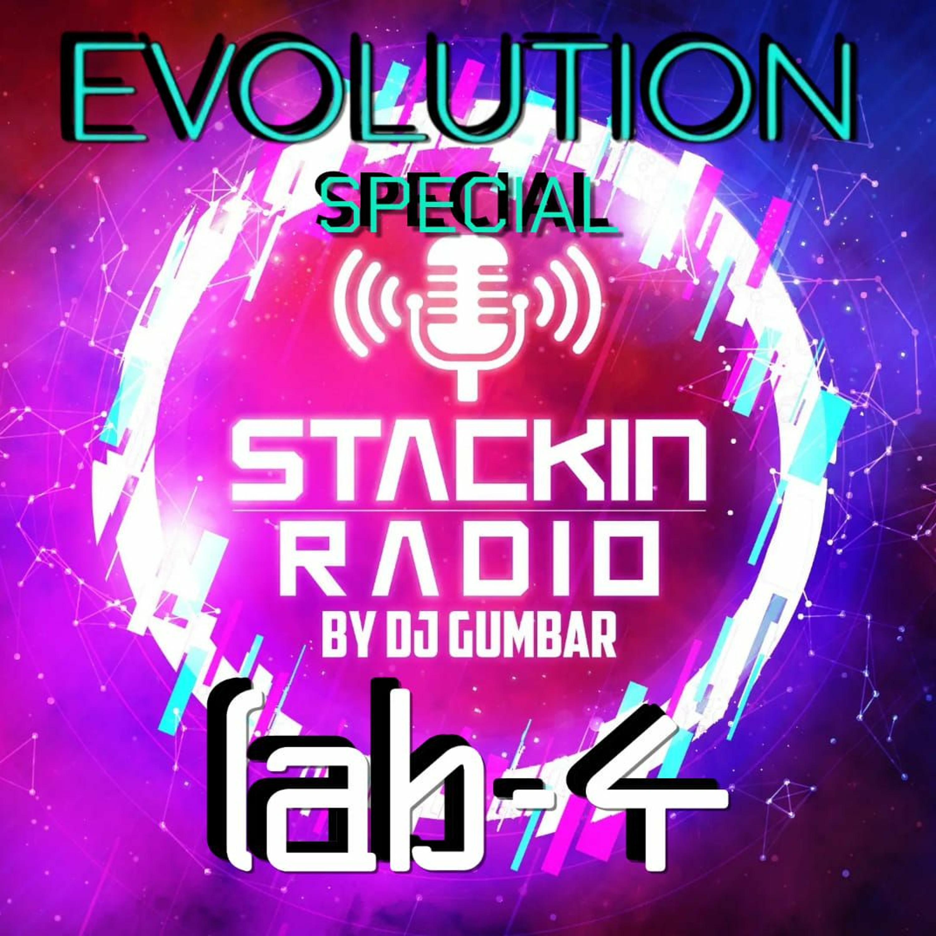 Stackin\' HQ Hosted By DJ Gumbar