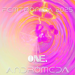 ONE. B2B ANDROMEDA - Femtronica 2025