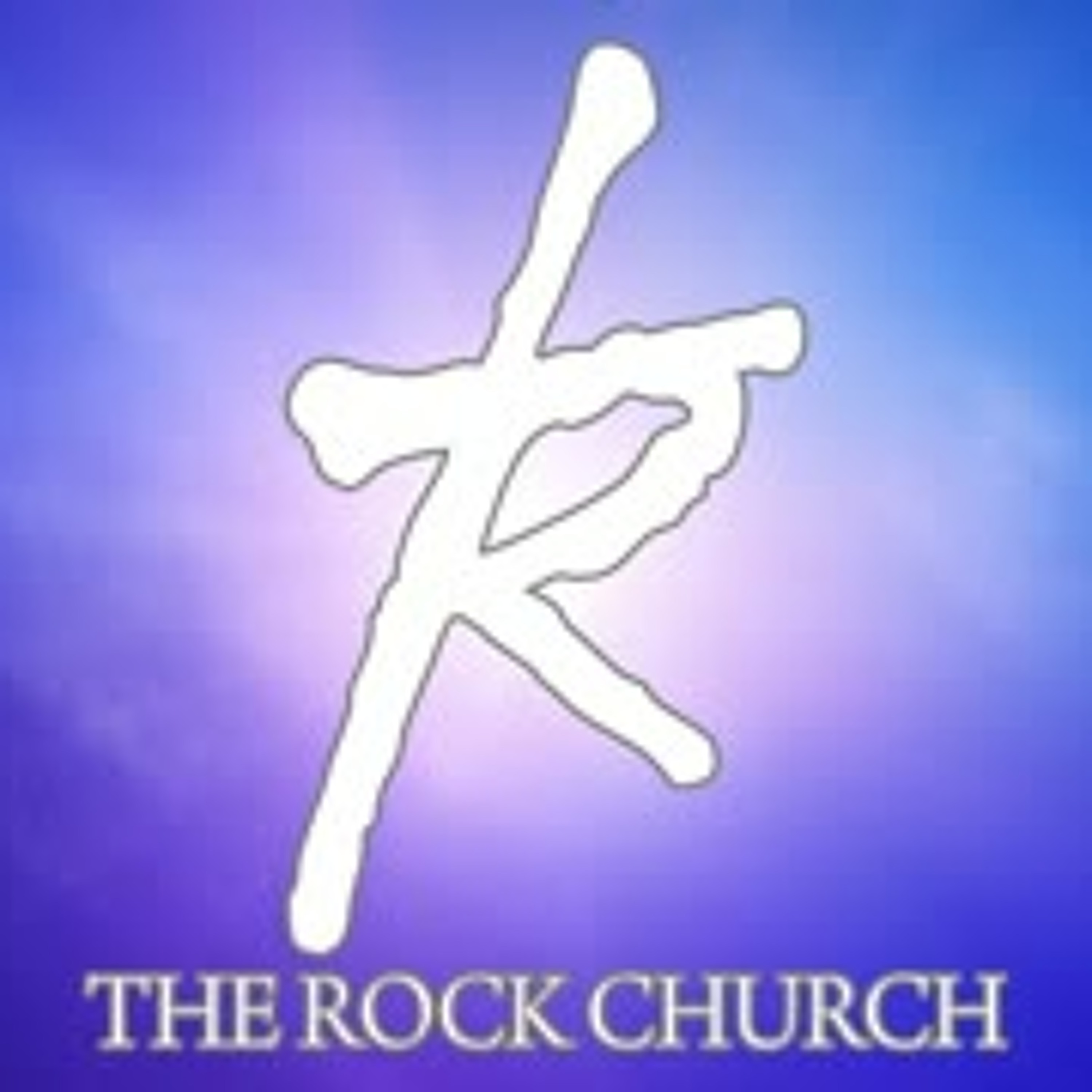The Rock Church of the Bighorns
