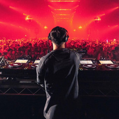 Hot Since 82 at Desert Festival Weekend 2023 4/15/2023