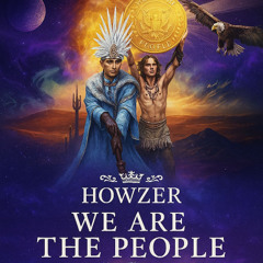 HOWZER - WE ARE THE PEOPLE **PITCH DOWN copyright**
