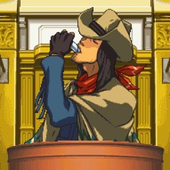 Bass Attorney:  A Detective Without A Desert