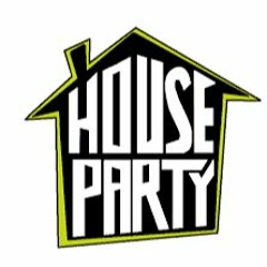 Micks House Party 27 - 11 - 21
