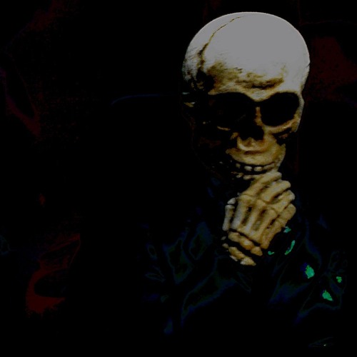 Darkness Comes