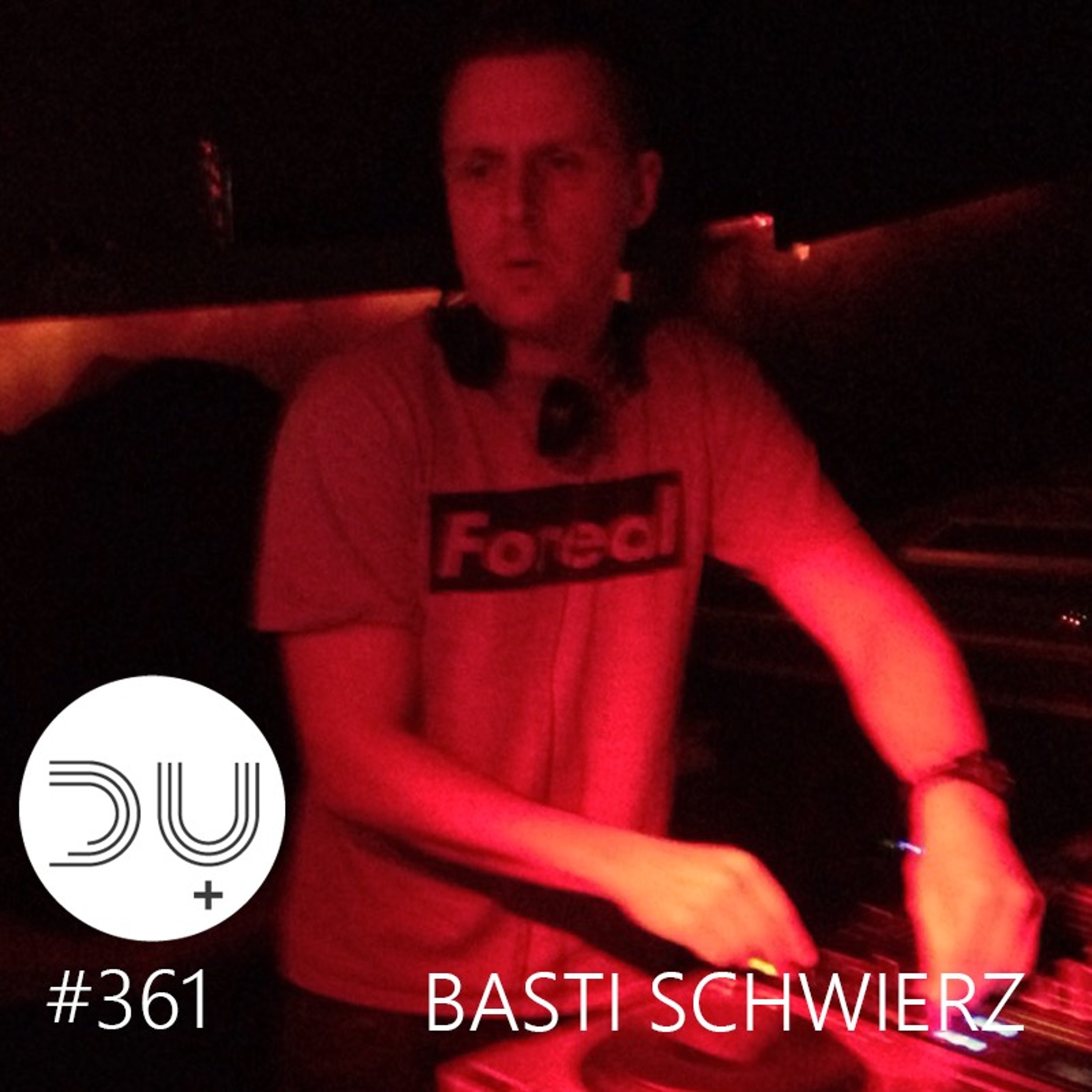 du-und-musik-361-by-basti-schwierz episode artwork