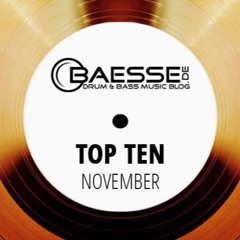 Baesse.de Top 10 November 24