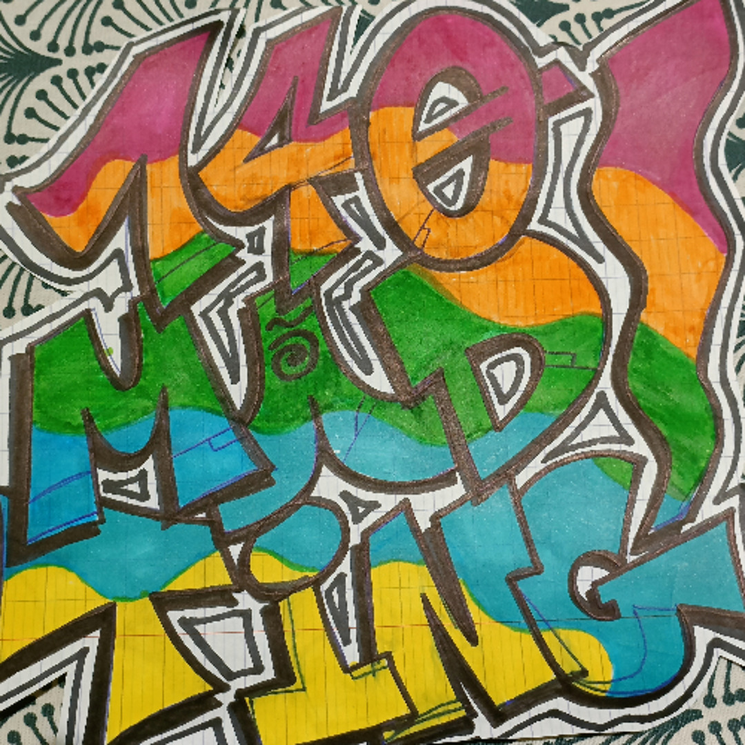 140 MAD TING