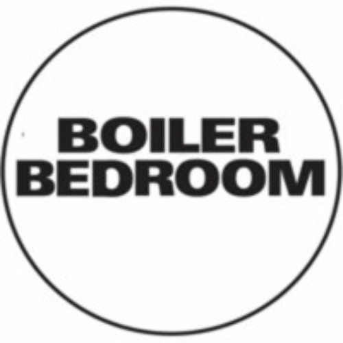 DJ Steph B | Boiler Bedroom : October 24