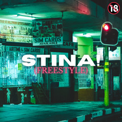 STINA! (Freestyle)