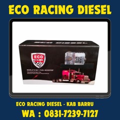 0831-7239-7127 (WA), Eco Racing Diesel Yogies Kab Barru