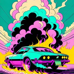 T.G.I.F. (The Getaway In Flames)