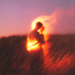 Страдаю любовью