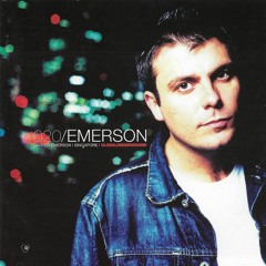 Global Underground 020 - Darren Emerson - Singapore - Disc 1