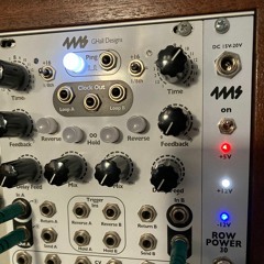 Improvisacion 230615 4ms DLD