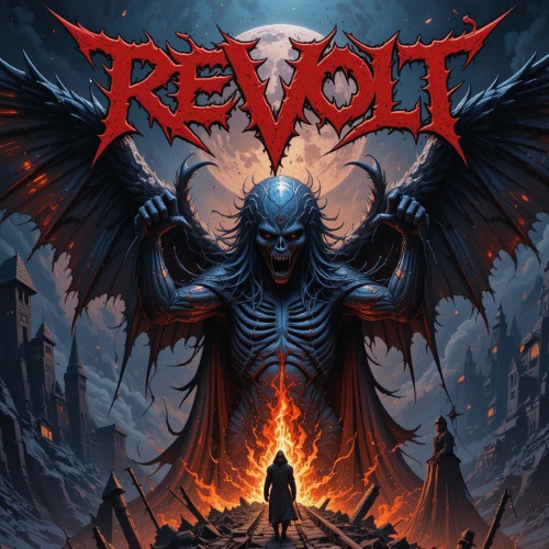 Revolt