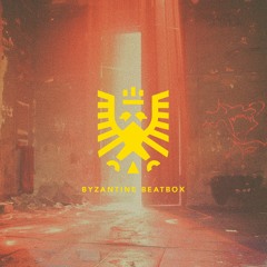 Byzantine Beatbox - The Golden Door
