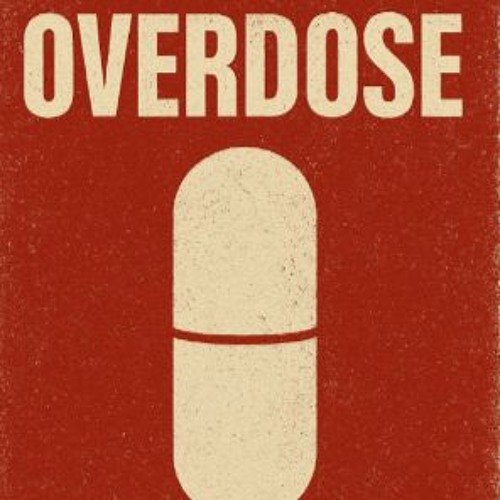 OVERDOSE (feat. Josiah Gross)