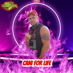 EPIDEMIC @ Cani For Life Vol.20 (Set October 2024)
