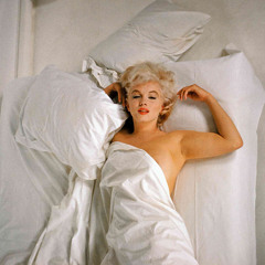 MARILYN MONROE (prod. keenanza)